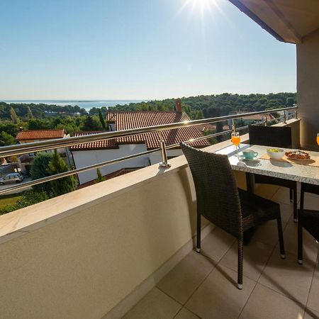 Apartments Oliva Premantura Εξωτερικό φωτογραφία
