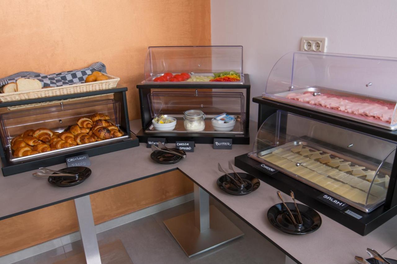 Apartments Oliva Premantura Εξωτερικό φωτογραφία