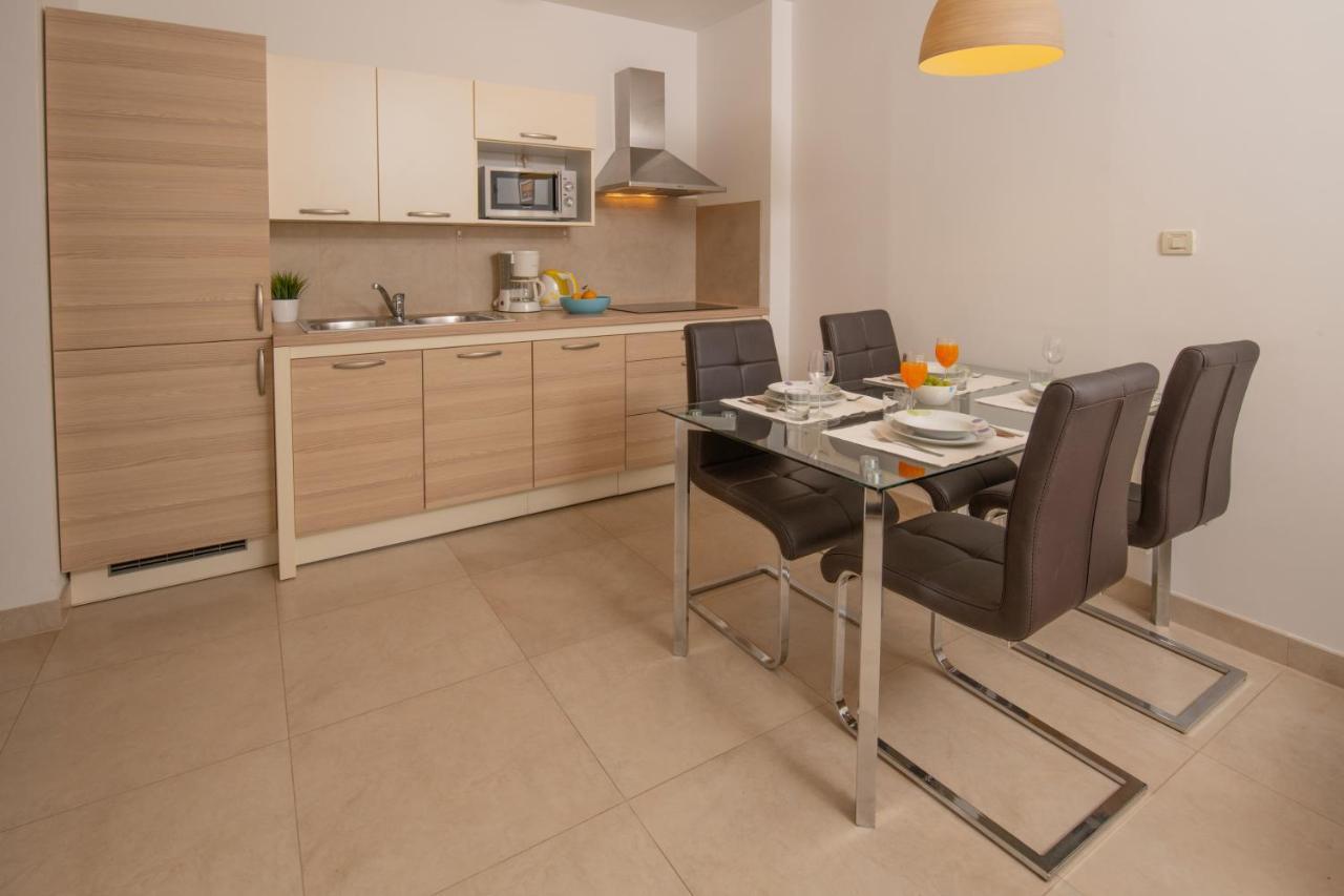 Apartments Oliva Premantura Εξωτερικό φωτογραφία