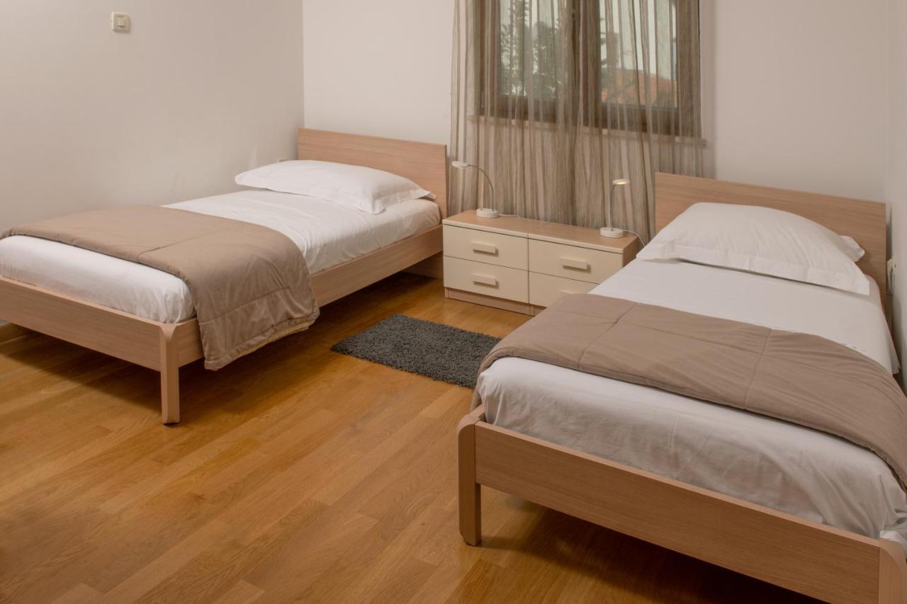 Apartments Oliva Premantura Εξωτερικό φωτογραφία