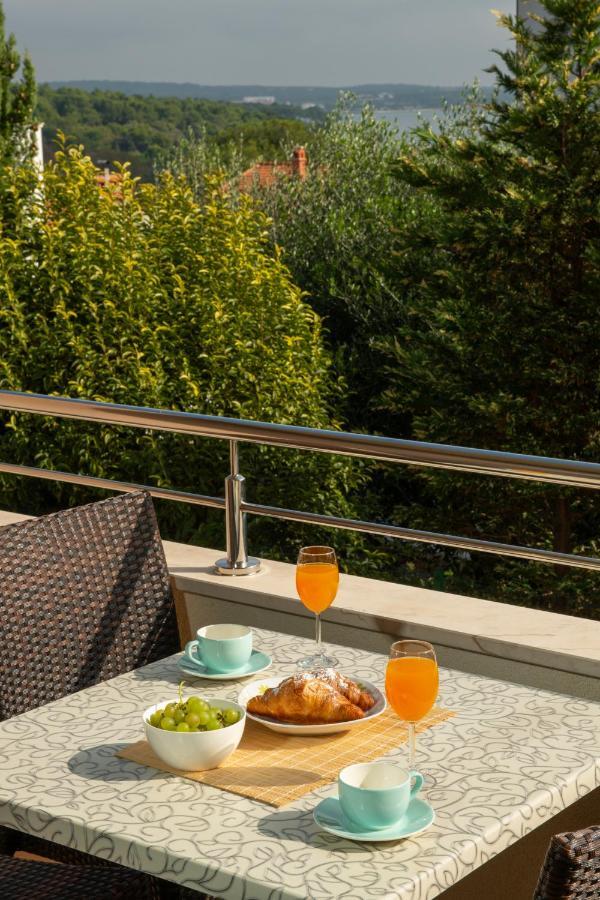 Apartments Oliva Premantura Εξωτερικό φωτογραφία