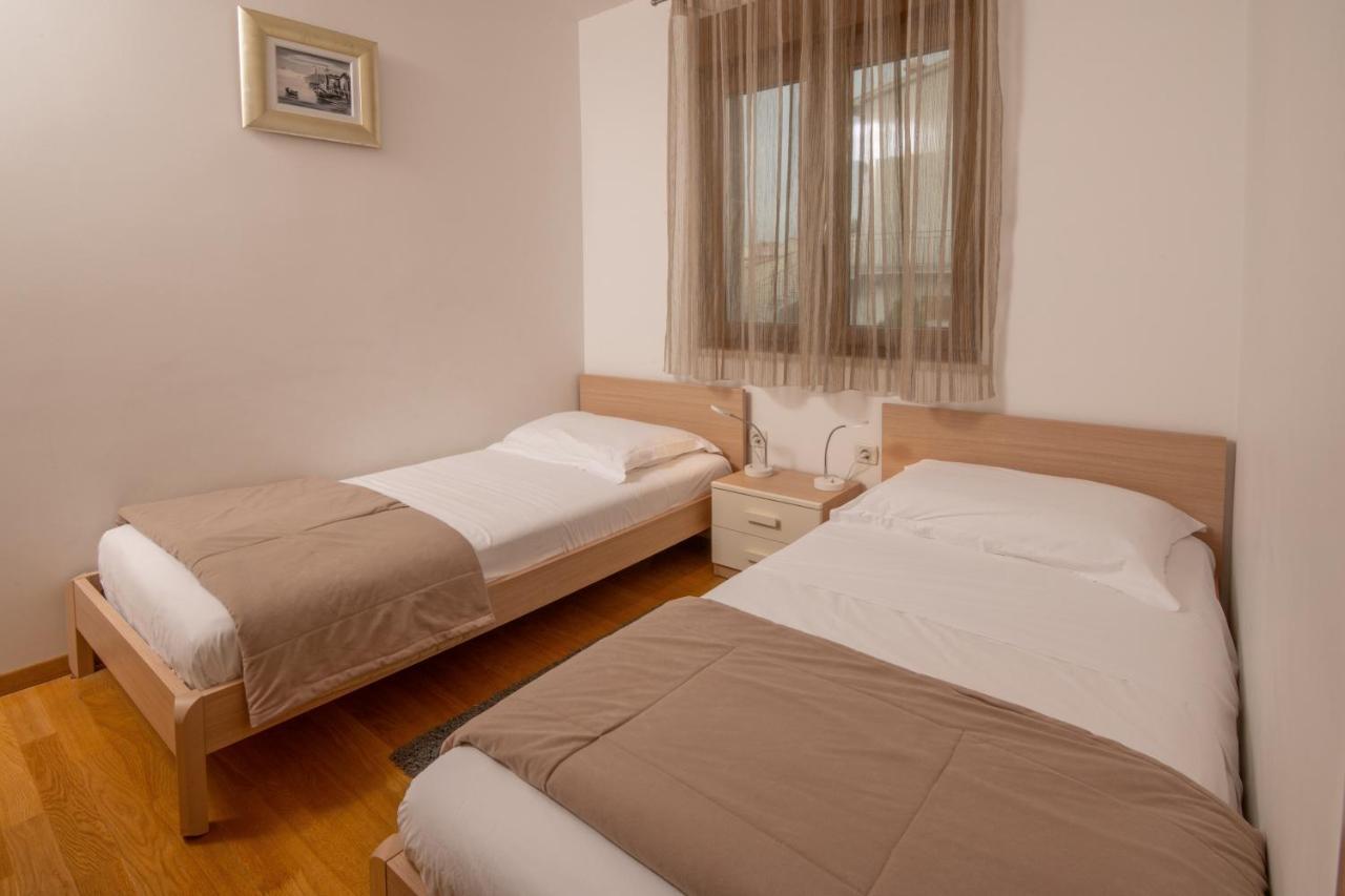 Apartments Oliva Premantura Εξωτερικό φωτογραφία