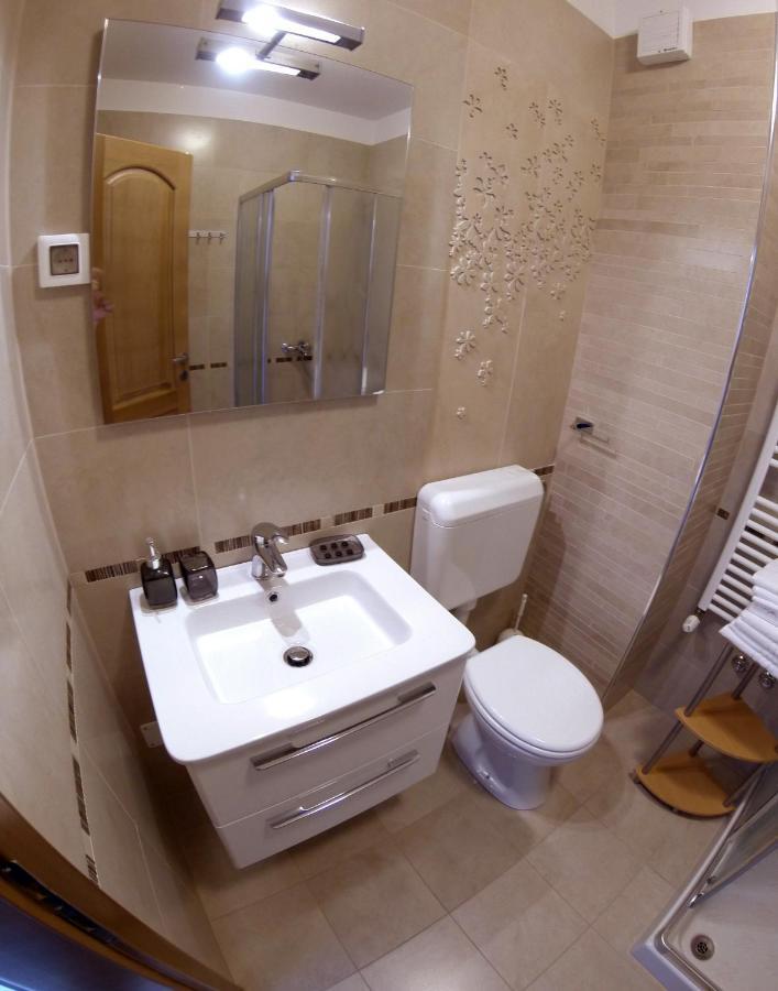 Apartments Oliva Premantura Δωμάτιο φωτογραφία